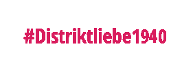 1940 Sticker by Rotaract Deutschland