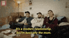 bbc season 4 bbc mother beats GIF