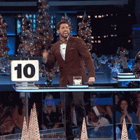 happy game show GIF by Deal Or No Deal