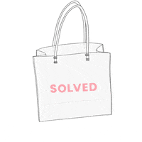 Cocopads GIF by SOLVED SKINCARE