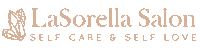 Beauty Self Care Sticker by LaSorella Salon