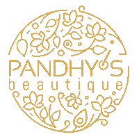 Beauty Massage Sticker by PANDHY'S™ Official