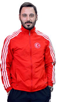 Milli Gokhan Sticker by Es Es Oto Kiralama