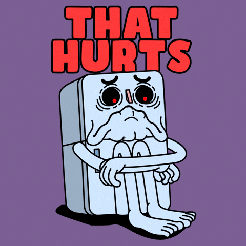 Sad Cry GIF by Nexio