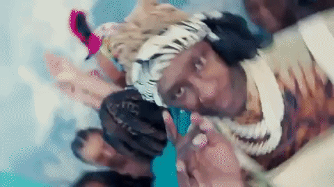 Ski GIF by Young Thug