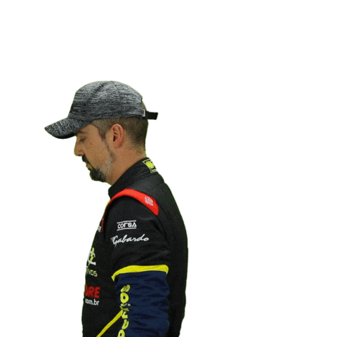 Cortes Sticker by Copa Shell HB20