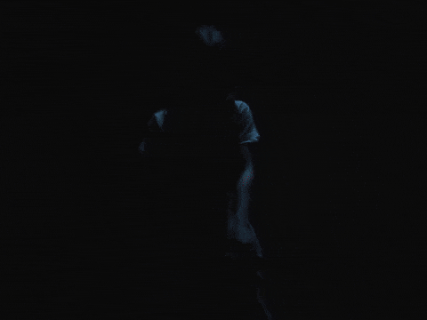 The Bottom Dance GIF by gracieabrams
