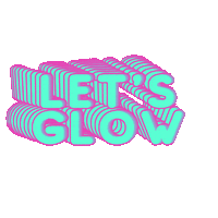 Sunless Tan Glow Sticker by cocoglobar