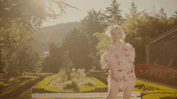 Work It Dancing GIF by Anja Kotar