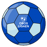Mal Fotball Sticker by OBOS