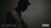 Season 1 Omg GIF by euphoria