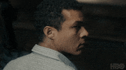 UndoingHBO hbo stare side eye hbomax GIF
