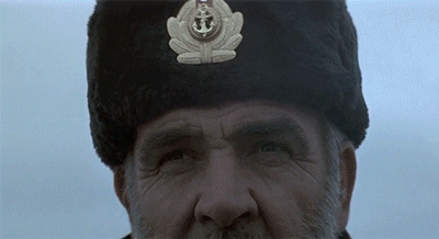 CiriAshenOne giphyupload cold sean connery hunt for red october GIF