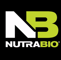 NutraBio  GIF