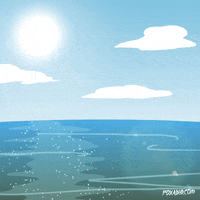 fox summer GIF by Animation Domination High-Def