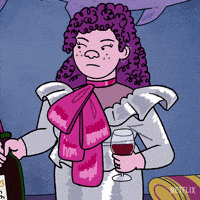 Bojack Horseman Comedy GIF by NETFLIX