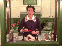 Salt Cooking GIF by Angela Shelton