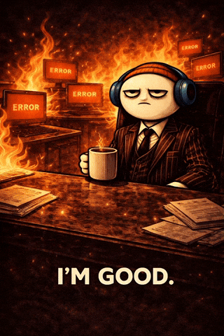 Ah-Z: The Sound of Denial