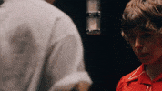 Official Music Video Cat Clyde GIF by Boy Golden