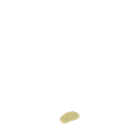 Sticker gif. A yellow speech bubble appears and three red Z's appear inside of it.