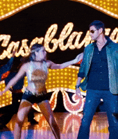 Mahesh Babu Dance GIF