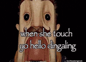 Hello Neighbor Yo GIF