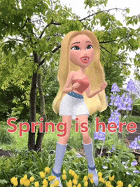 Bratz GIF by Flickplay