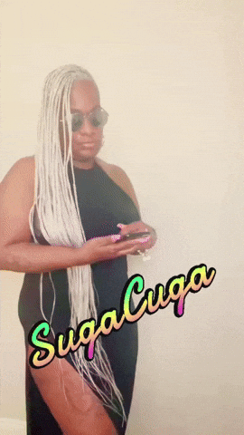 Sassy Its Me GIF by Dobbi Apparel