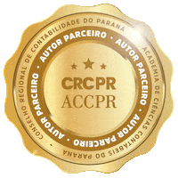 Crcpr Sticker by Conselho Regional de Contabilidade do Paraná (CRCPR)