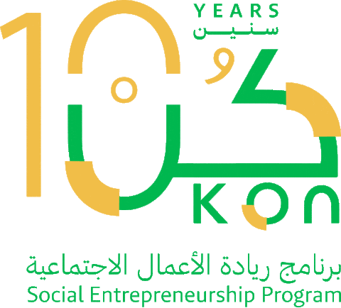 Kon Sticker by LOYAC