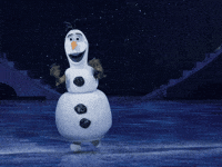 Waving Ice Skating GIF by Disney On Ice