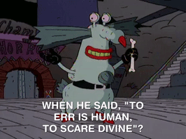 nickrewind nicksplat aaahh real monsters GIF