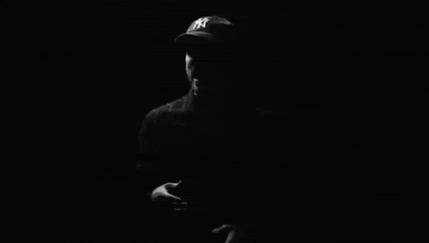 jon bellion guillotine GIF