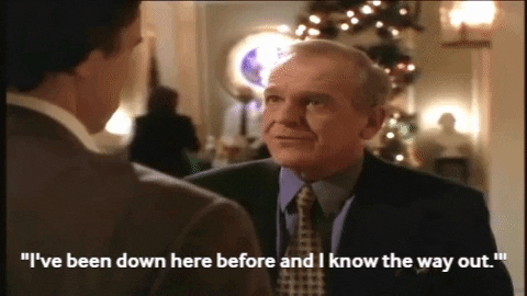 krissjudd giphygifmaker leo josh westwing GIF