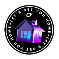 Ld Mortgages Sticker