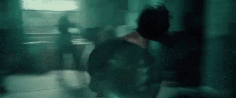 wonder woman fight GIF by Clio Awards