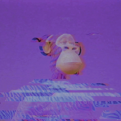 Crypto Nft GIF by Kathryn Farmer