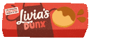 Nut Butter Vegan Sticker by Livia's