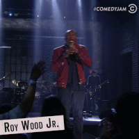 GIF by Comedy Central Stand-Up