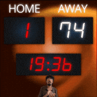 1 Home GIF
