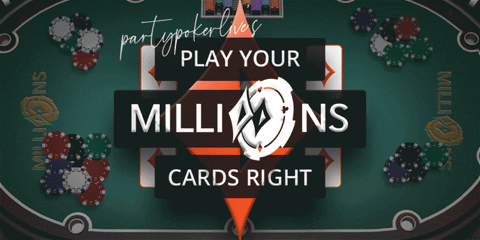 Partypokerlive giphyupload GIF