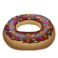 Happy Cake Sticker by mackelangelo