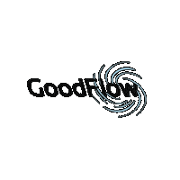 GoodFlow healthy selfcare heat sauna Sticker