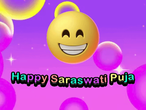 happy saraswati puja