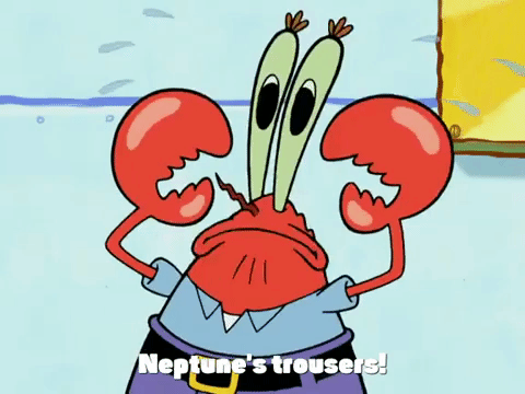 season 4 GIF by SpongeBob SquarePants