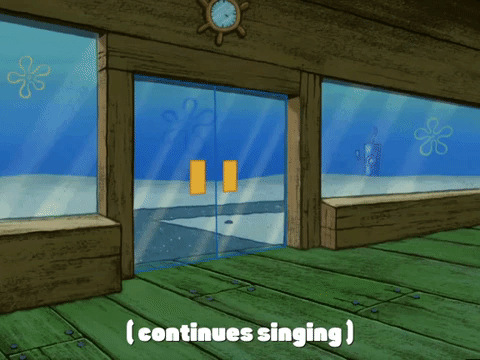 season 4 GIF by SpongeBob SquarePants