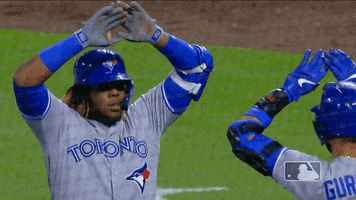 major league baseball sport GIF by MLB