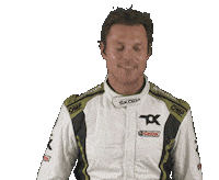 Andreas Mikkelsen Sticker by FIA World Rally Championship