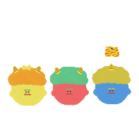 Japan 日本 Sticker by SPINNS