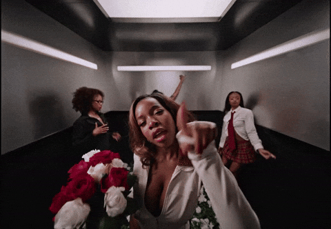 Just Friends Duya GIF by Eem Triplin